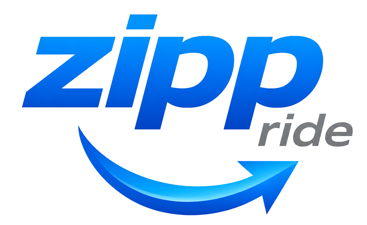 Zipp Ride